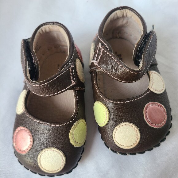 Pediped Baby Infant shoes - Picture 1 of 5